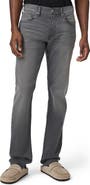 PAIGE Transcend - Normandie Straight Leg Jeans