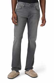 PAIGE Transcend - Normandie Straight Leg Jeans