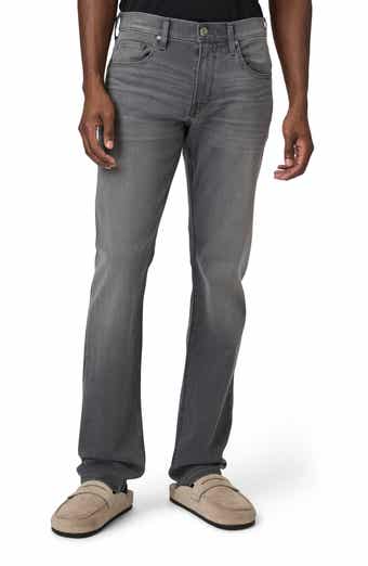 PAIGE Transcend - Normandie Straight Leg Jeans