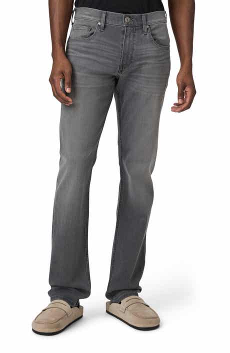 PAIGE Transcend - Normandie Straight Leg Jeans