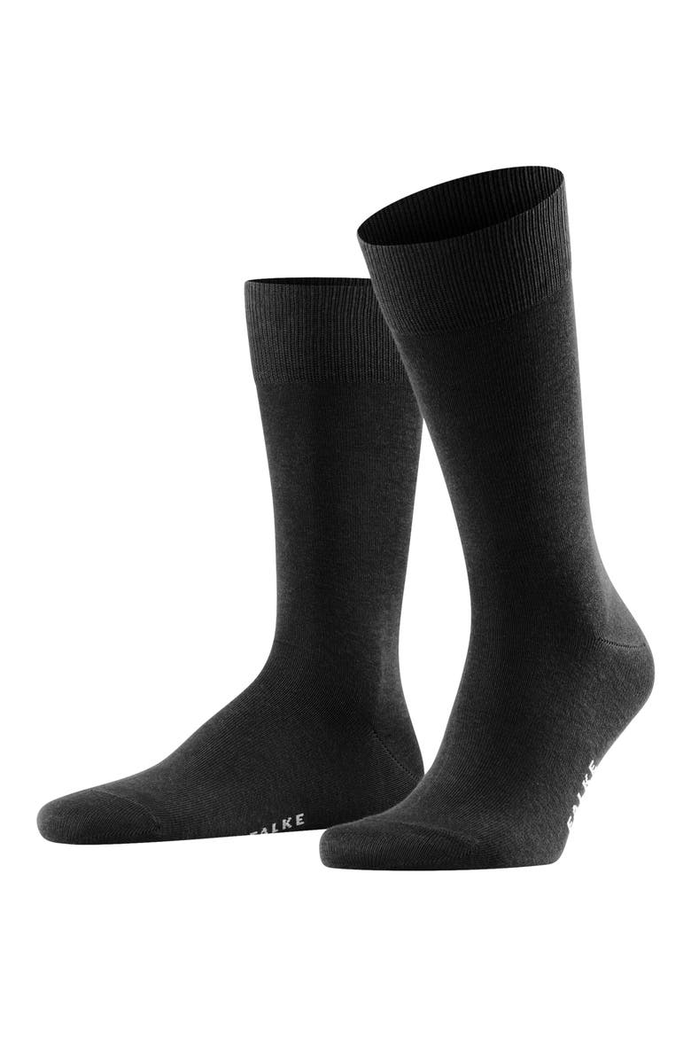 Happy Assorted 5-Pack Crew Socks With Gift Box, Alternate, color, MULTI COLOR