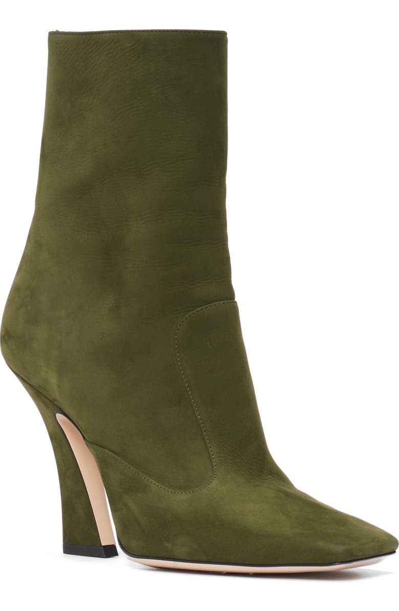 Fendi FFreedom Bootie, Main, color,