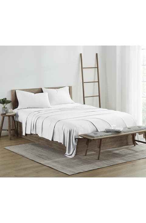 300 Thread Count Viscose Sheet Set