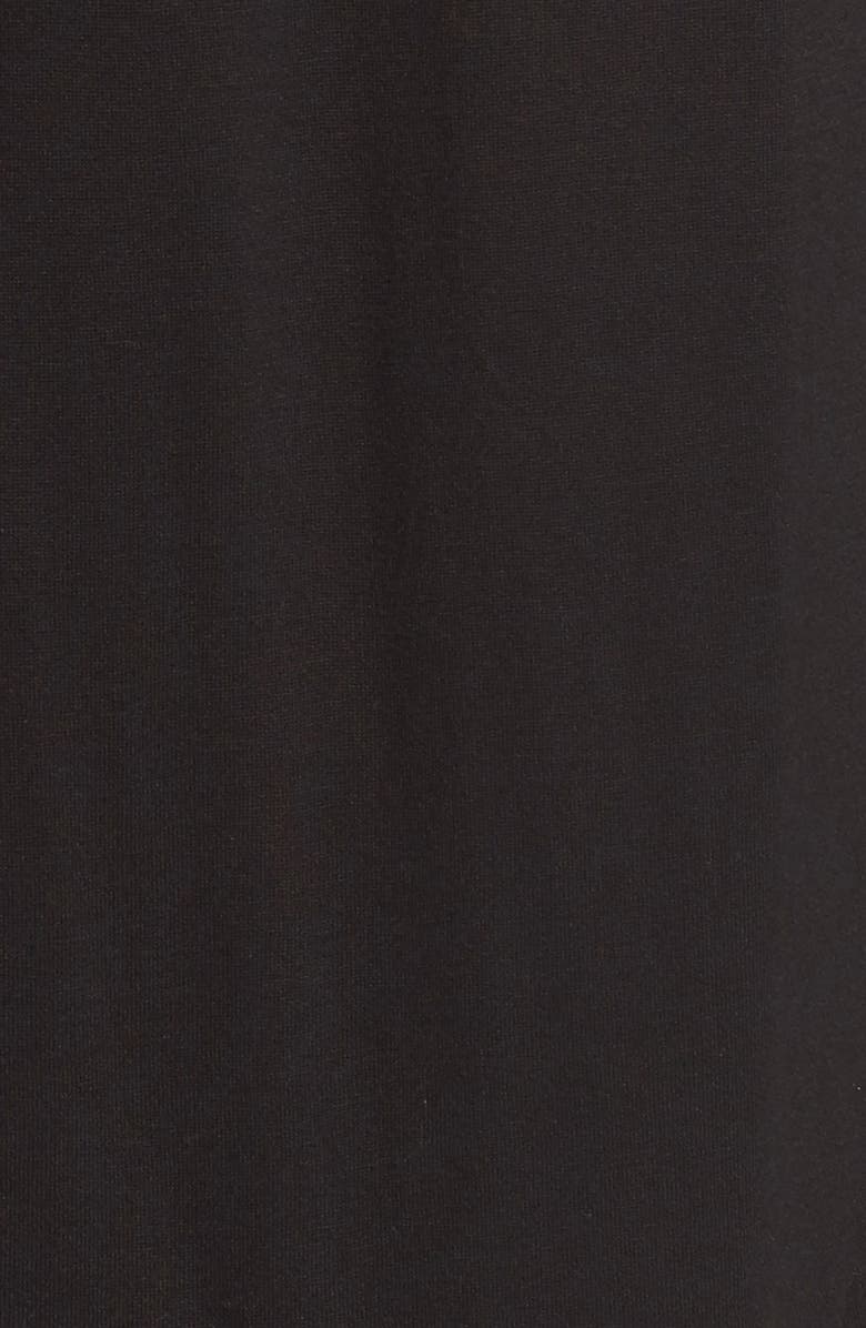 BP. Cross Front Woven Blouse, Alternate, color, 