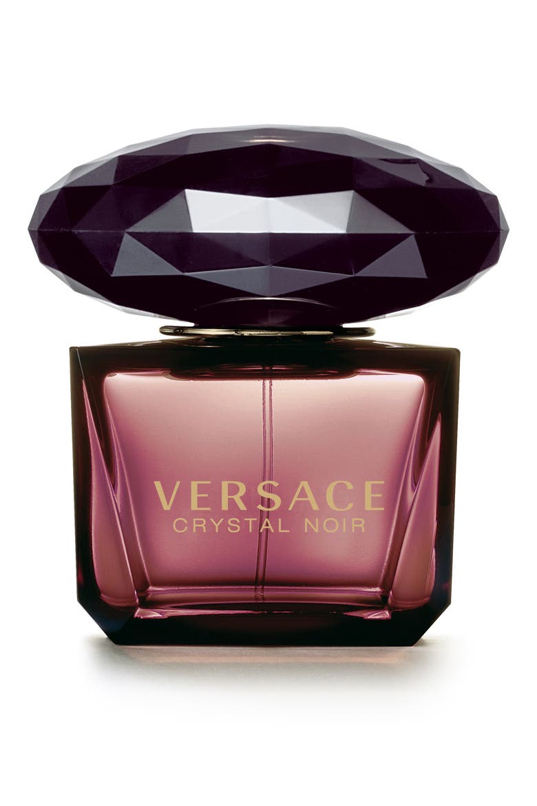 Crystal Noir Eau de Toilette, Main, color, NO COLOR
