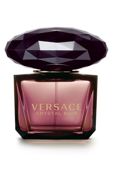 Crystal Noir Eau de Toilette