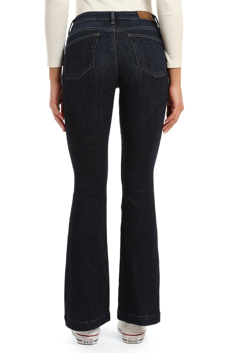 Mavi Jeans Sydney Wide Leg Jeans, Alternate, color,
