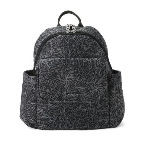Securtex Journey Anti-Theft Backpack