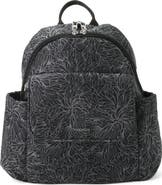 baggallini Securtex Journey Anti-theft Backpack