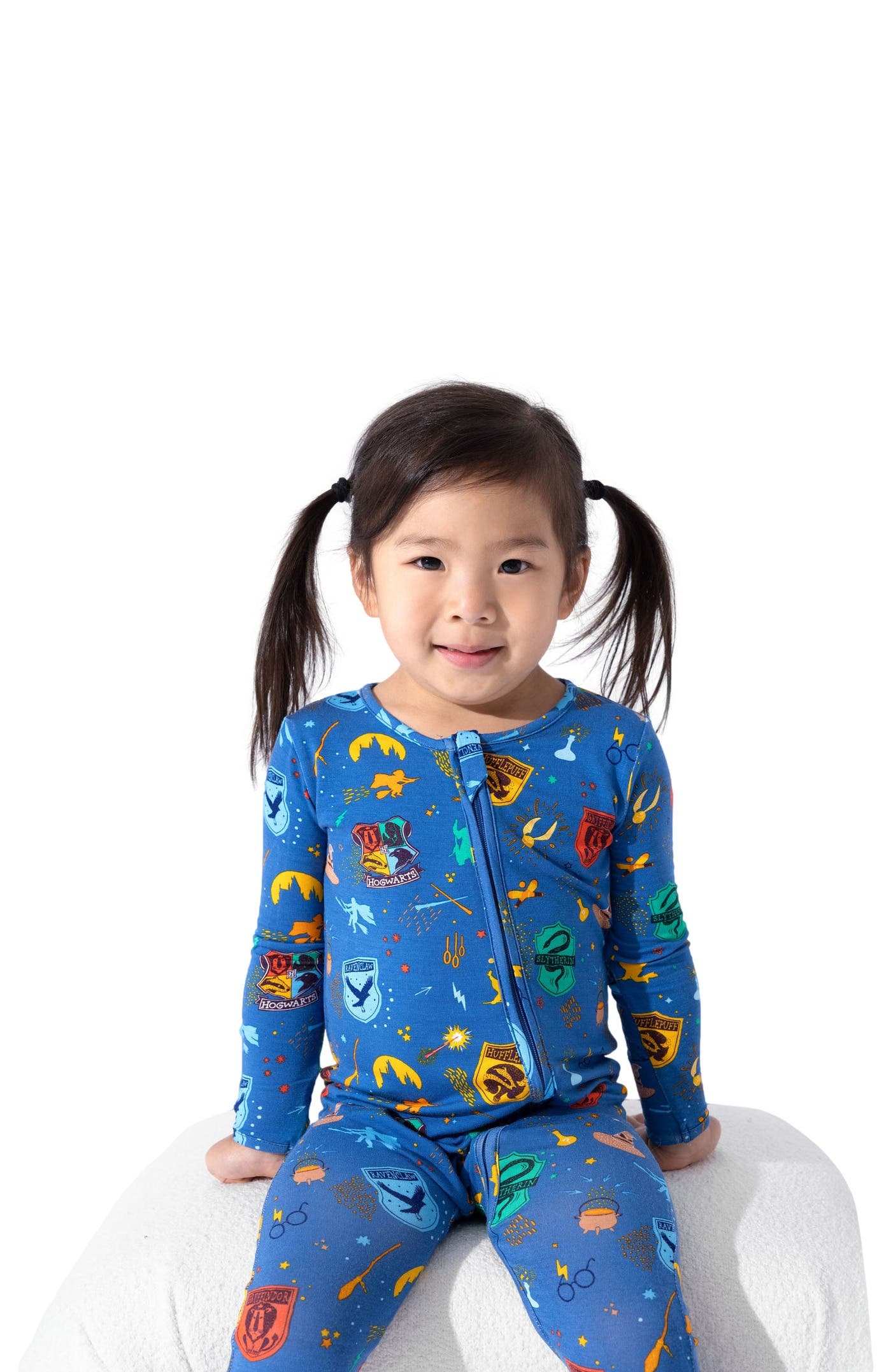 Bellabu Bear Baby House Pride Convertible Footie | Nordstrom
