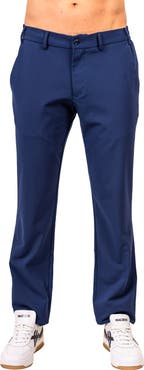 Maceoo Resistance Slim Fit Pants