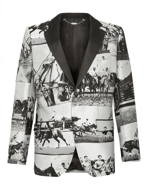 Blazer Men