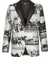 BILLIONAIRE Blazer Men