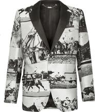 BILLIONAIRE Blazer Men