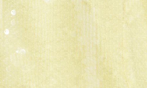 Princess Polly Sun Salutations Sequin Halter Top In Yellow