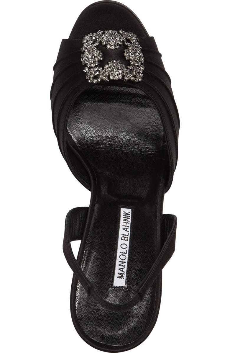 Manolo Blahnik 'Cassia' Pump, Alternate, color,