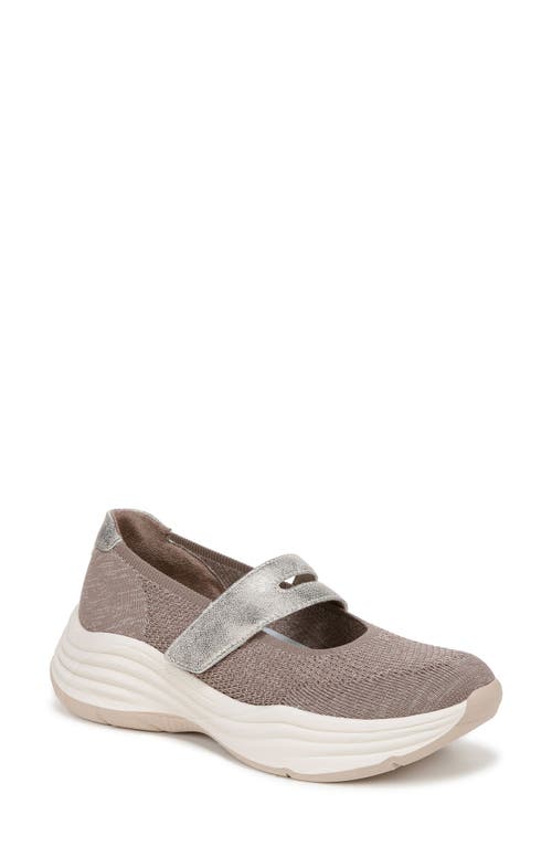 BZEES BZEES INTUITION MARY JANE SNEAKER