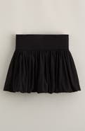 Nordstrom Kids' Knit Bubble Miniskirt