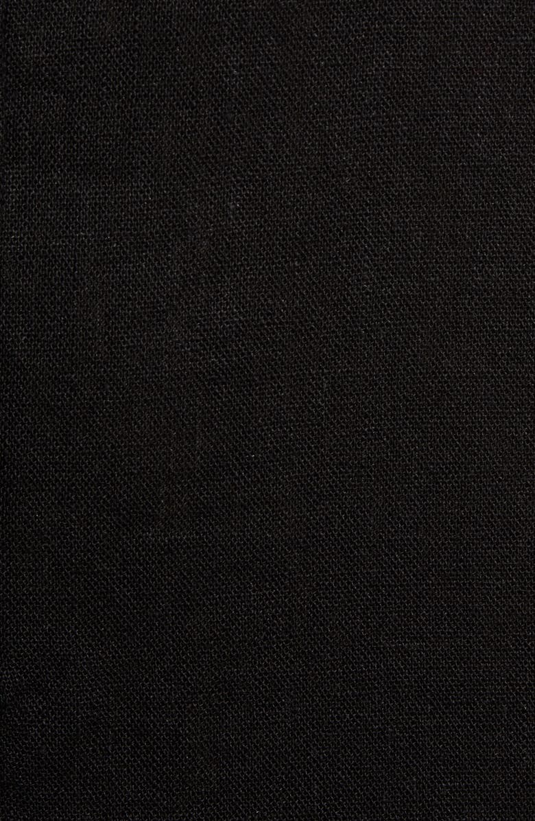 Treasure & Bond Button Front Jumpsuit, Alternate, color,