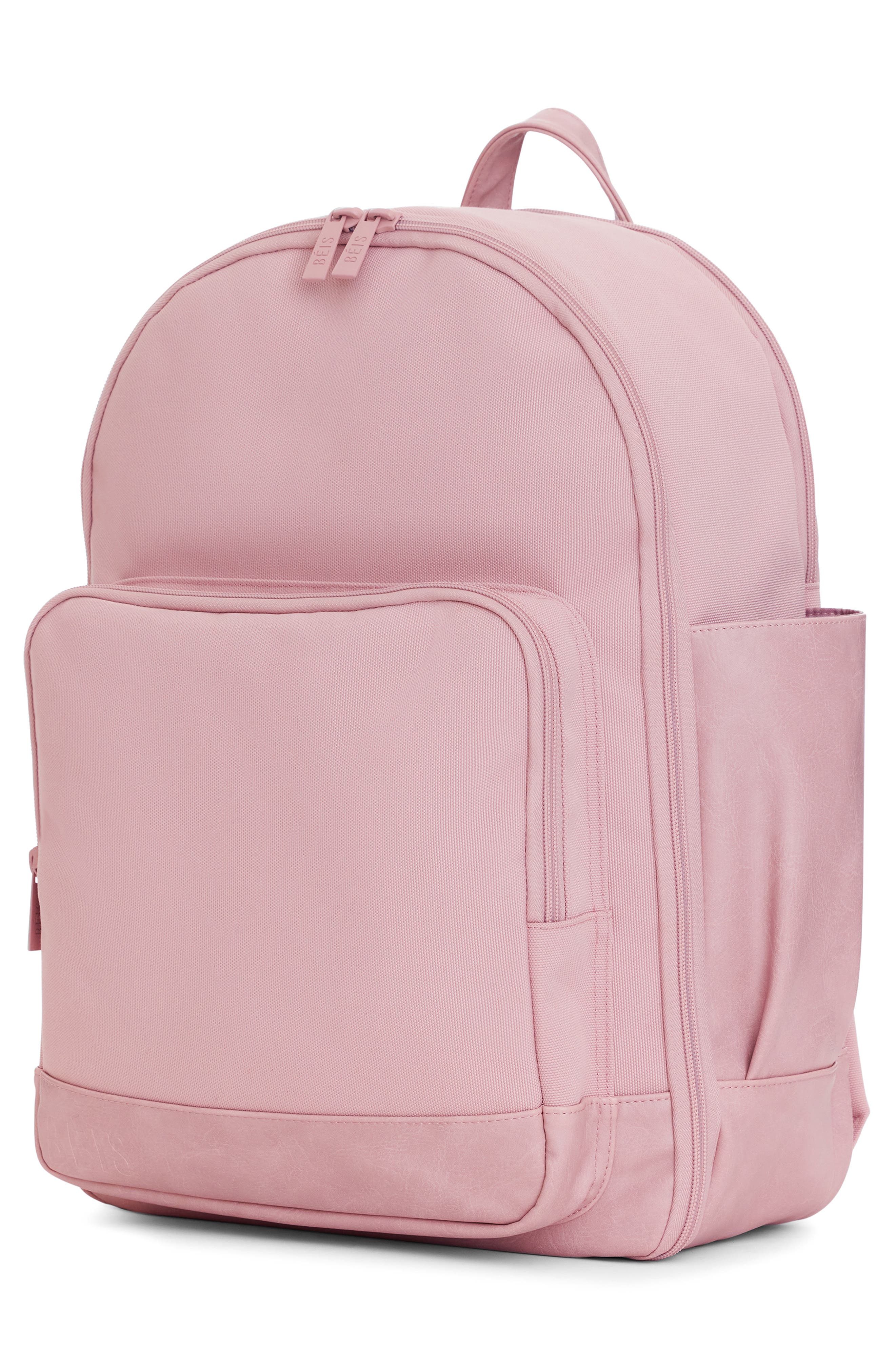 Béis The Backpack, Alternate, color, 