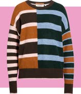 Scotch & Soda Crewneck Pullover Sweater