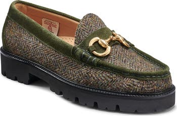Lincoln Super Bit Loafer