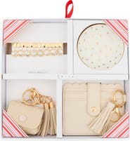 Leith Assorted 5-Piece Trinket Set