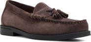 G.H.BASS Carver Leather Tassel Loafer