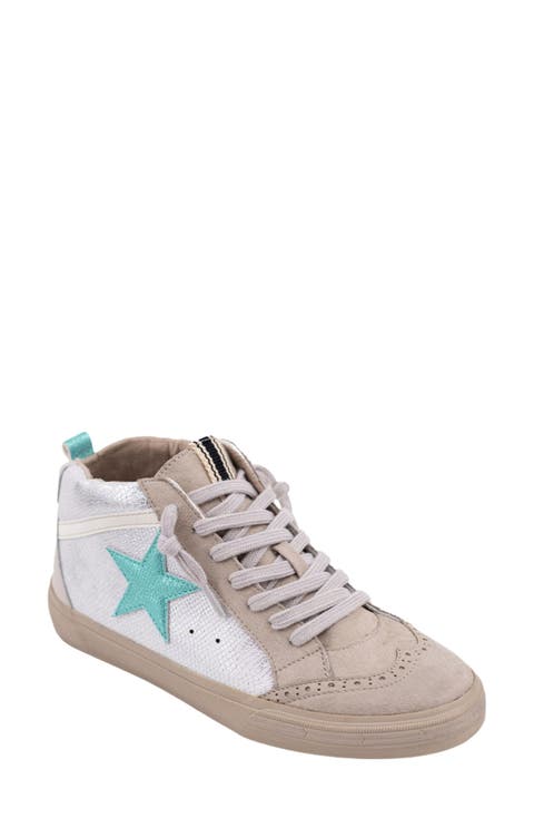 Paulina Low Top Sneaker (Women)