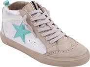 SHUSHOP Paulina Low Top Sneaker