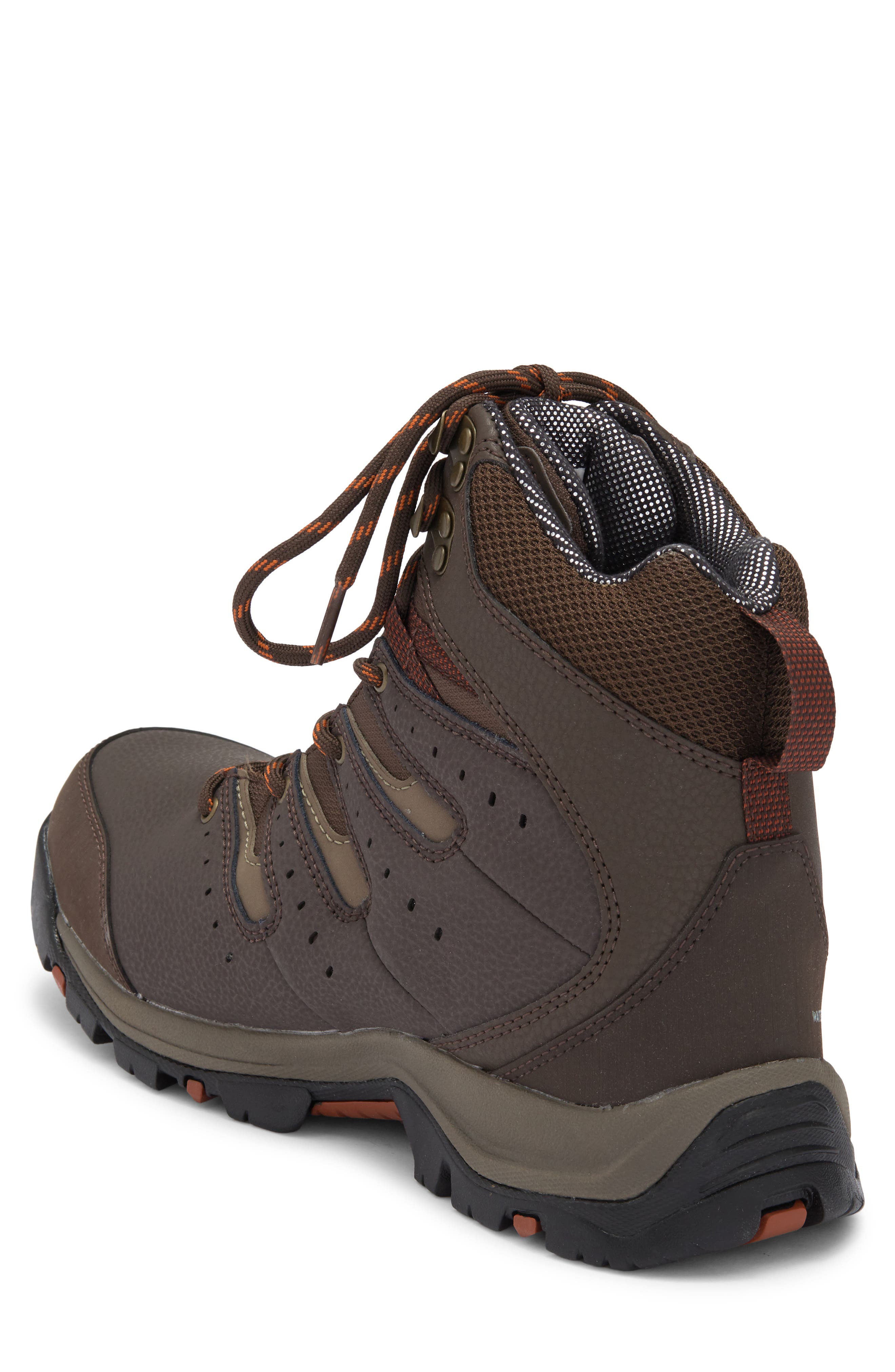 Columbia Gunnison II Omni Heat Insulated V2 Boot, Alternate, color, 