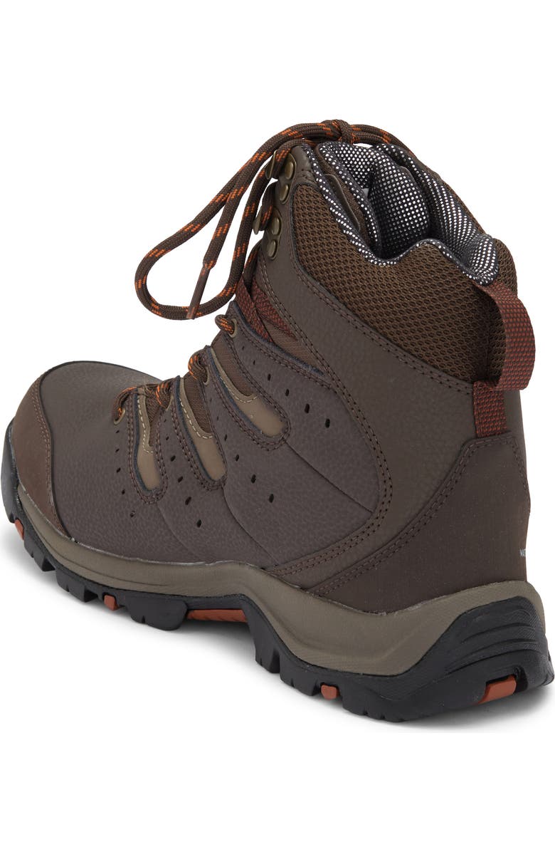 Columbia Gunnison II Omni Heat Insulated V2 Boot, Alternate, color,