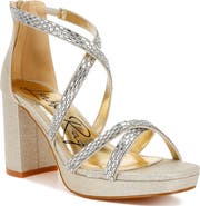 LONDON RAG Infatuated Sandal