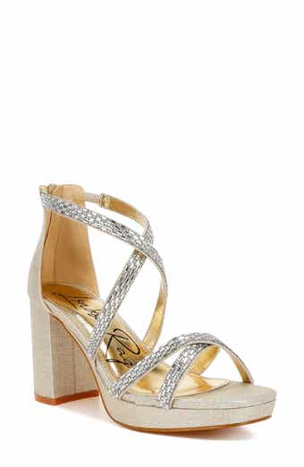 Infatuated Sandal