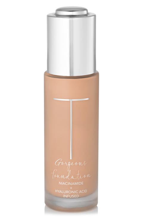 Gorgeous® Foundation