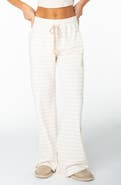 Roxy Fringing Reefs Stripe Pants