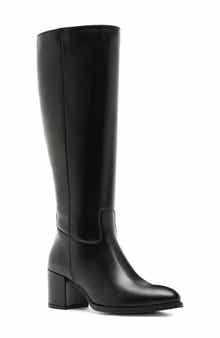 Korso Knee High Boot