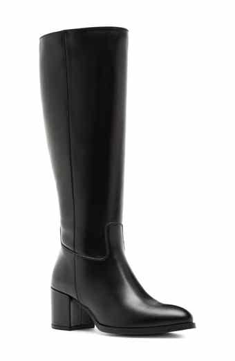 Korso Knee High Boot