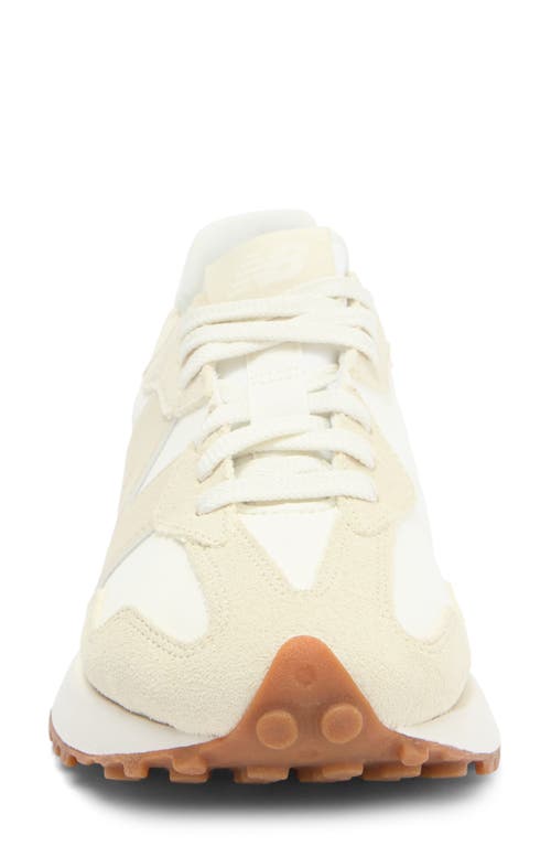 New Balance 327 Sneaker In Multi