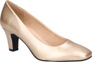 EASY STREET Poet Pump