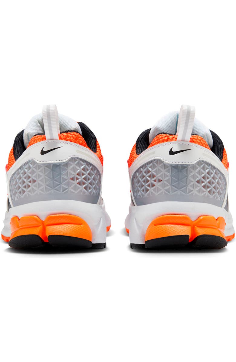 Nike Kids' Vomero 5 Sneaker, Alternate, color, Orange/ Black/ White