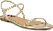 Nine West Maizy Ankle Strap Sandal
