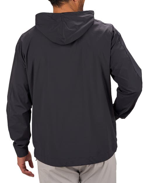 Black Clover Blck Hoodie In Black