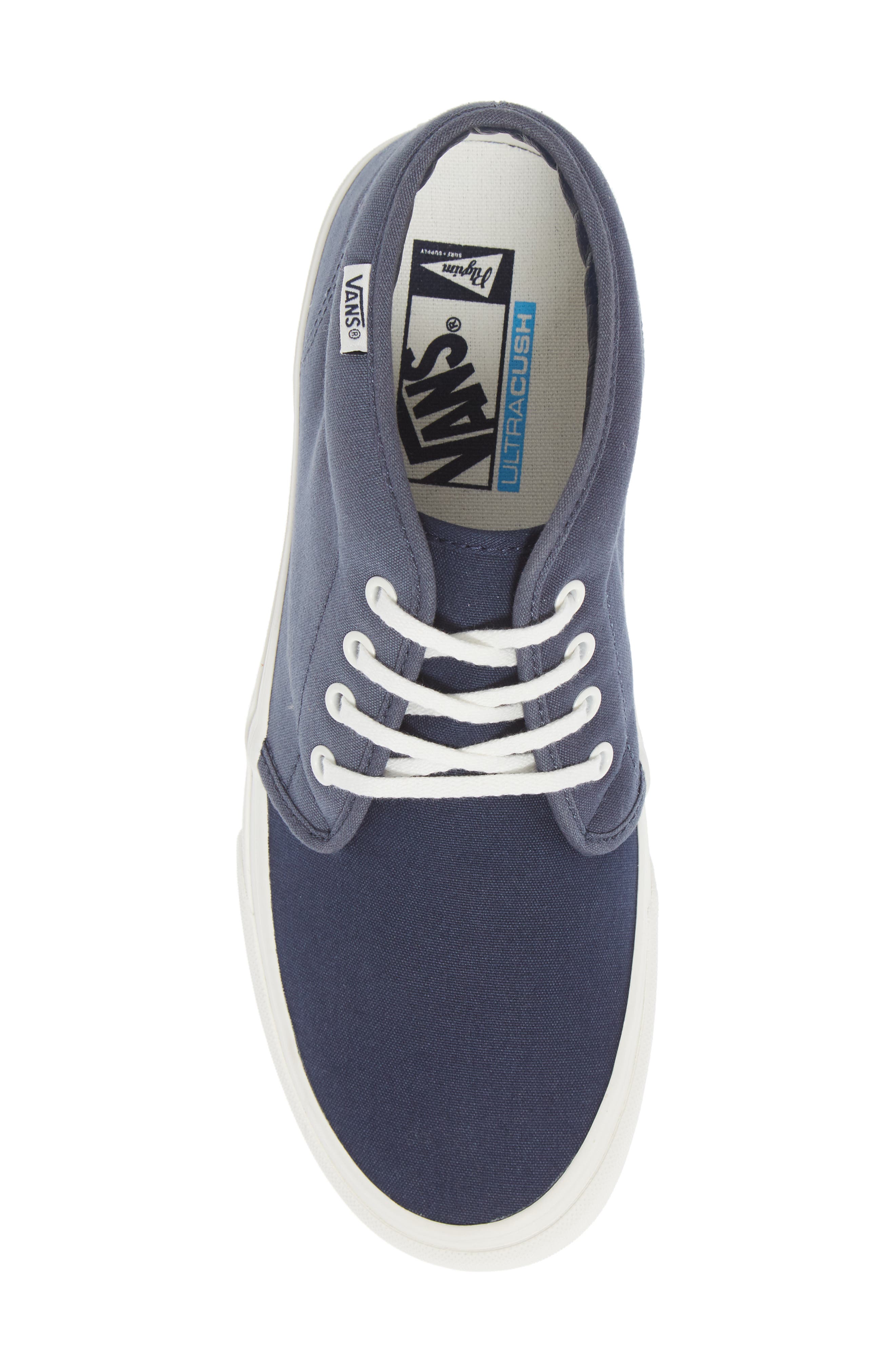 Vans x Pilgrim Surf + Supply Chukka Sneaker, Alternate, color, 