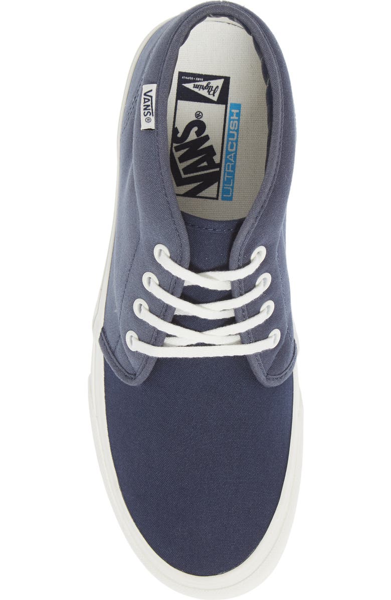 Vans x Pilgrim Surf + Supply Chukka Sneaker, Alternate, color,