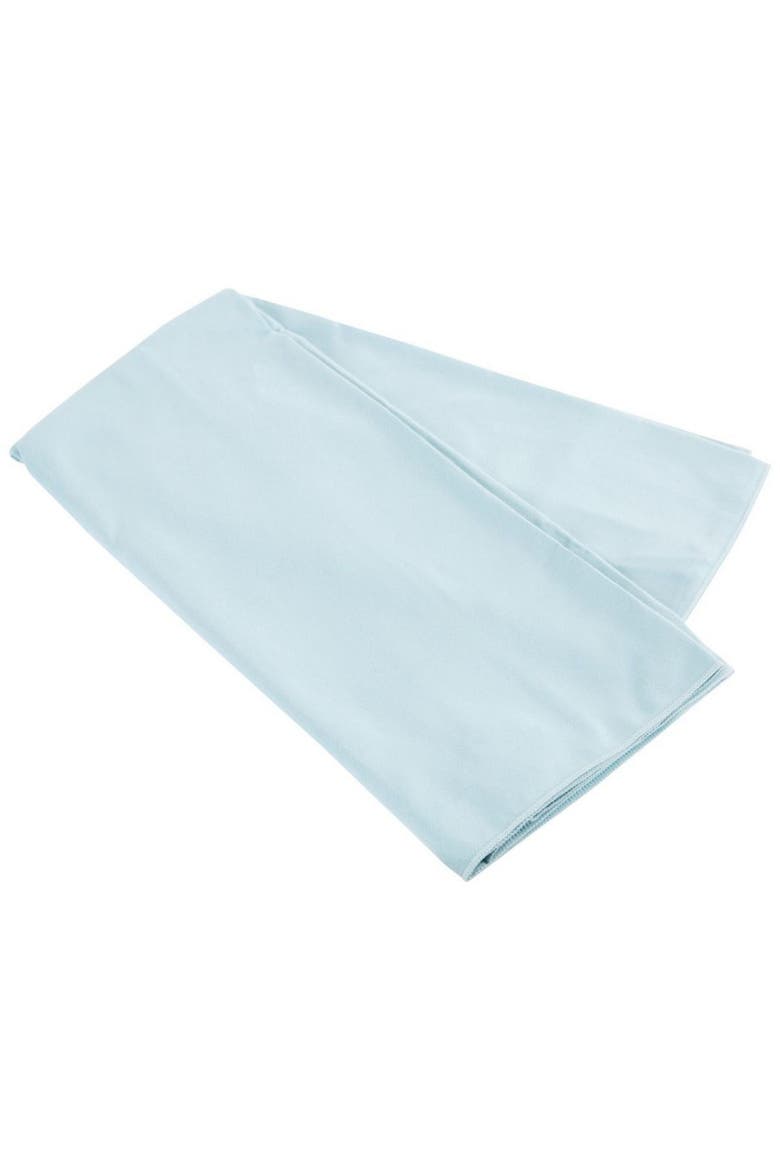 Soggy Antibacterial Microfiber Towel, Alternate, color, Pool Blue