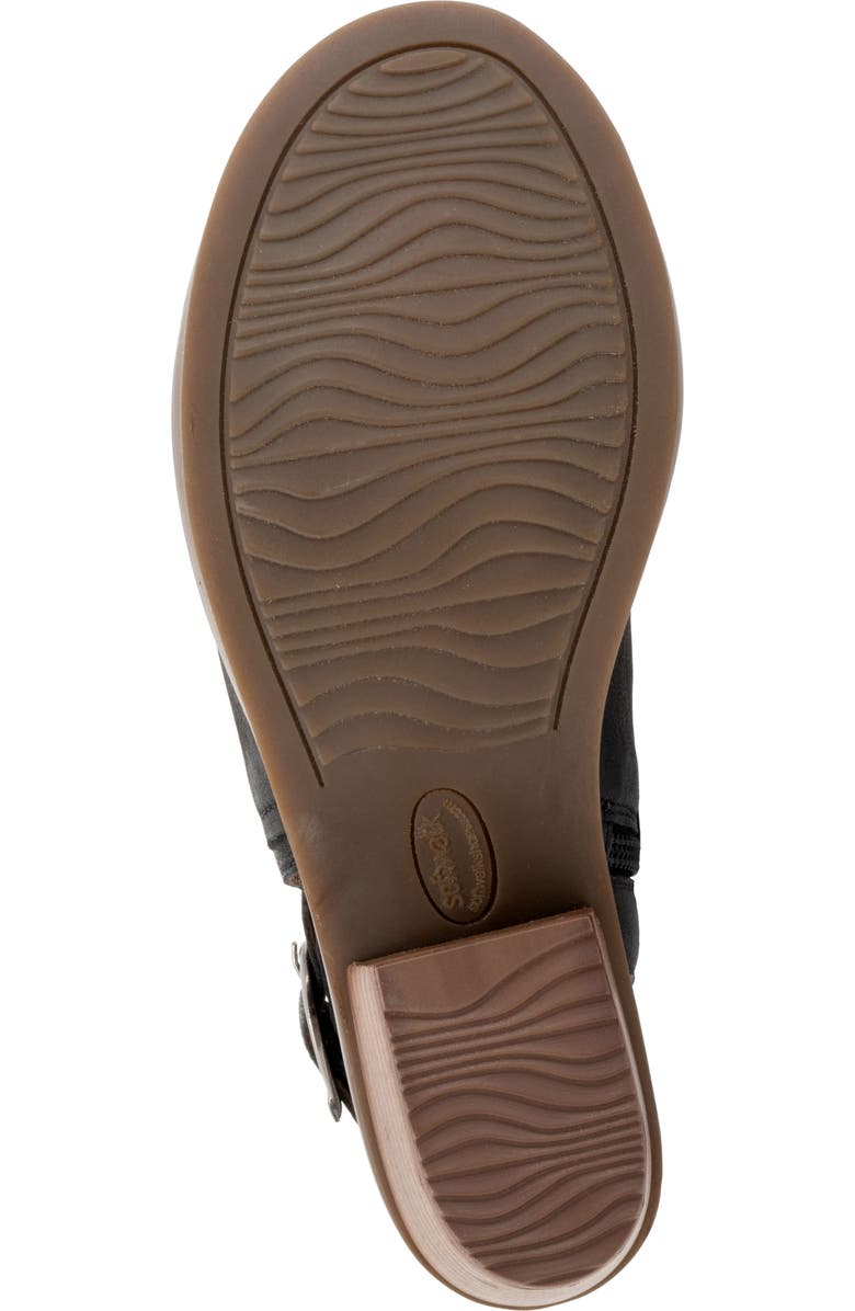 SoftWalk<sup>®</sup> Novara Open Toe Slingback Mule, Alternate, color,