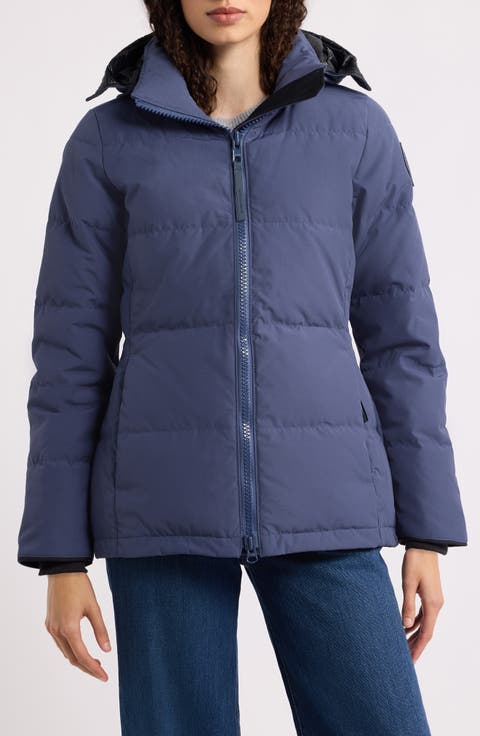 Chelsea Parka