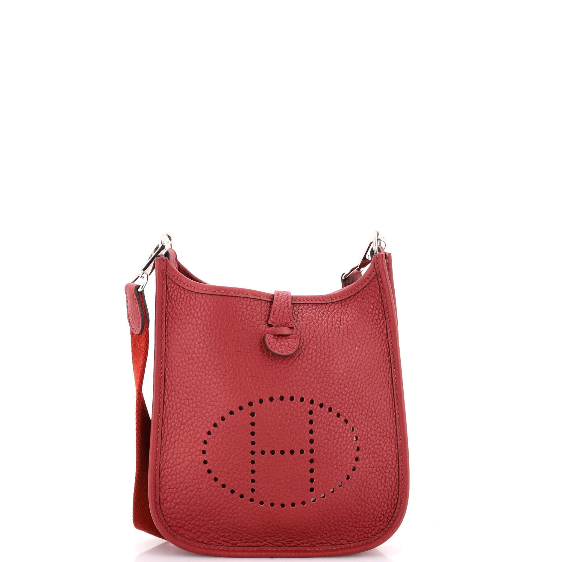 Evelyne Bag Gen III Clemence TPM, Main, color, Red
