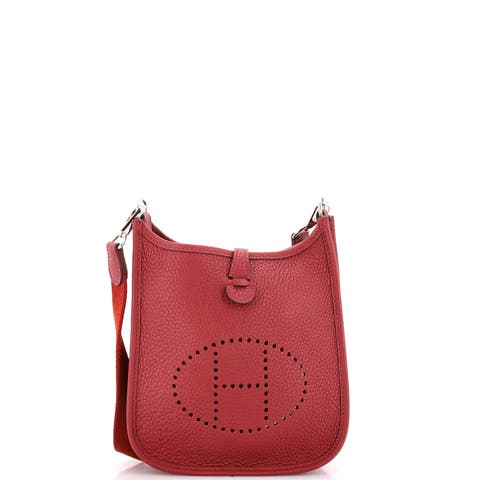 Evelyne Bag Gen III Clemence TPM